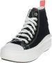 Converse Chuck Taylor All Star Hi Move Fashion sneakers Schoenen black pink salt white maat: 37.5 beschikbare maaten:37.5 38 39 38.5 40 - Thumbnail 14