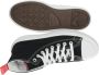 Converse Chuck Taylor All Star Hi Move Fashion sneakers Schoenen black pink salt white maat: 37.5 beschikbare maaten:37.5 38 39 38.5 40 - Thumbnail 14