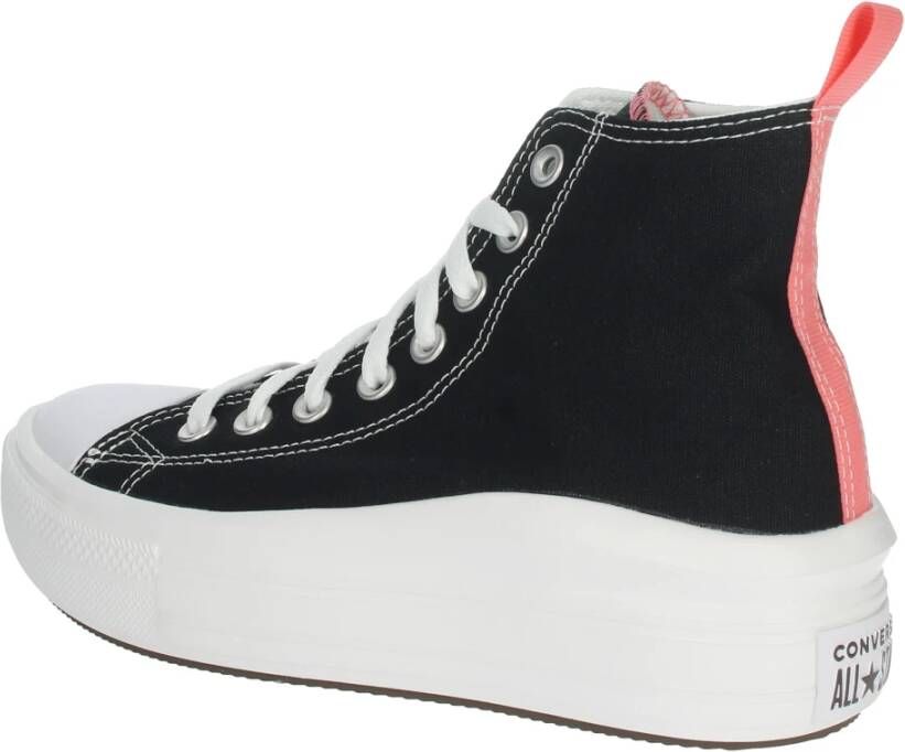 Converse Sneakers Zwart Dames