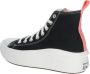 Converse Chuck Taylor All Star Hi Move Fashion sneakers Schoenen black pink salt white maat: 37.5 beschikbare maaten:37.5 38 39 38.5 40 - Thumbnail 15