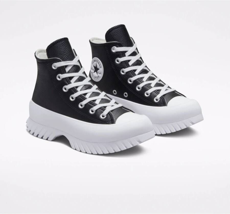 Converse Sneakers Zwart Dames