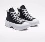 Converse Hoge Sneakers Chuck Taylor All Star Lugged 2.0 Leather Foundational Leather - Thumbnail 14