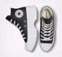 Converse Hoge Sneakers Chuck Taylor All Star Lugged 2.0 Leather Foundational Leather - Thumbnail 15