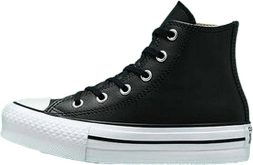 Converse Sneakers Zwart Dames