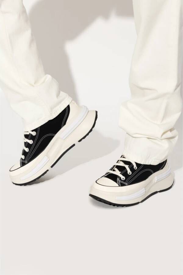 Converse Sneakers Zwart Dames