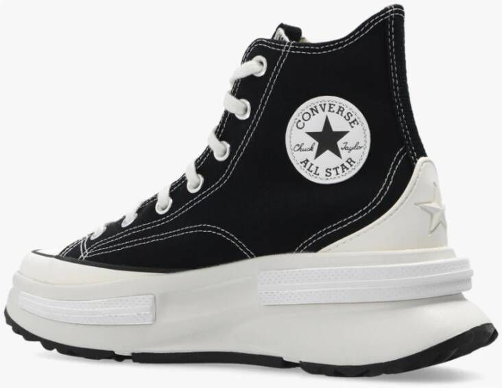 Converse Sneakers Zwart Dames