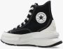 Converse Run Star Legacy Cx Fashion sneakers Schoenen black egret white maat: 38.5 beschikbare maaten:36 38.5 - Thumbnail 5