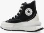 Converse Run Star Legacy Cx Fashion sneakers Schoenen egret black white maat: 37 beschikbare maaten:36 37.5 38.5 39 40.5 41 - Thumbnail 5