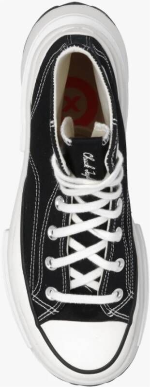 Converse Sneakers Zwart Dames