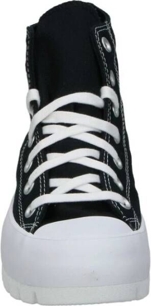 Converse Sportschoenen Zwart Dames