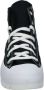 Converse Chuck Taylor All Star Lugged Dames Schoenen Black Textil - Thumbnail 7