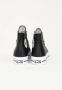 Converse Chuck Taylor All Star Lift Clean Hi Fashion sneakers Schoenen black black white maat: 38 beschikbare maaten:36.5 37.5 38 39.5 40 41 - Thumbnail 15