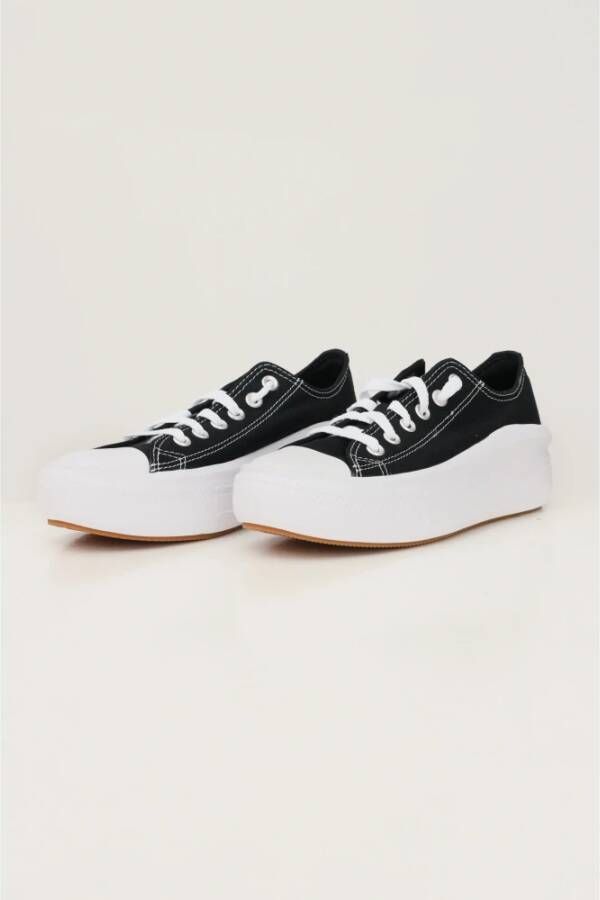 Converse Sneakers Zwart Dames