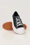 Converse Chuck Taylor All Star Move Platform Ox Fashion sneakers Schoenen black white white maat: 36.5 beschikbare maaten:36.5 37.5 38 39.5 4 - Thumbnail 9