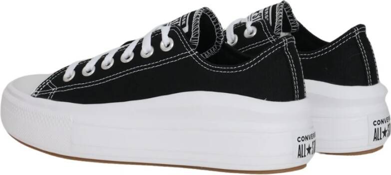 Converse Sneakers Zwart Dames