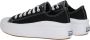 Converse Chuck Taylor All Star Move Platform Ox Fashion sneakers Schoenen black white white maat: 36.5 beschikbare maaten:36.5 37.5 38 39.5 4 - Thumbnail 11