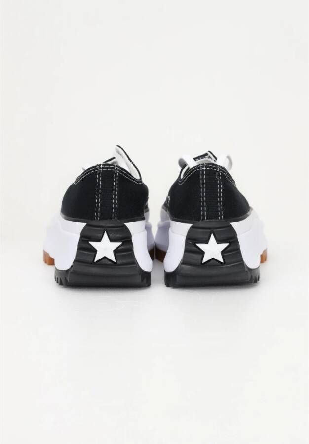 Converse Sneakers Zwart Dames