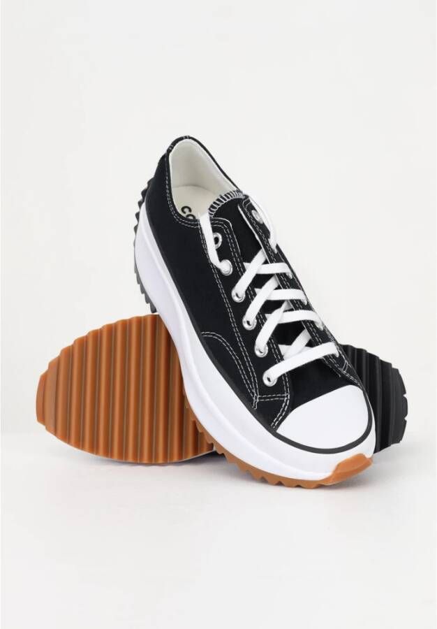 Converse Sneakers Zwart Dames