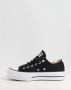 Vans 7hi Sneakers Blauw Grijs Ademende Stof Black Heren - Thumbnail 13