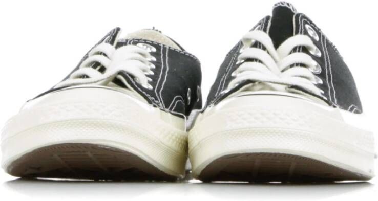 Converse Chuck 70 Lage Sneakers Zwart Heren