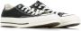 Converse Chuck 70 Lage Sneakers Zwart Heren - Thumbnail 5