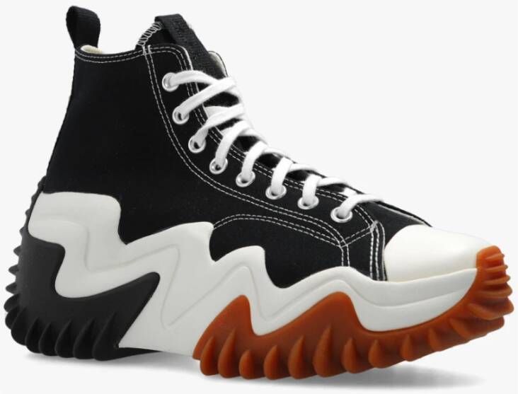 Converse Sneakers Zwart Heren