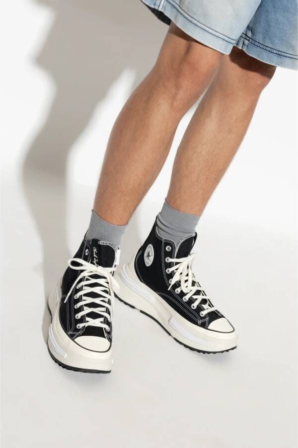 Converse Sneakers Zwart Heren