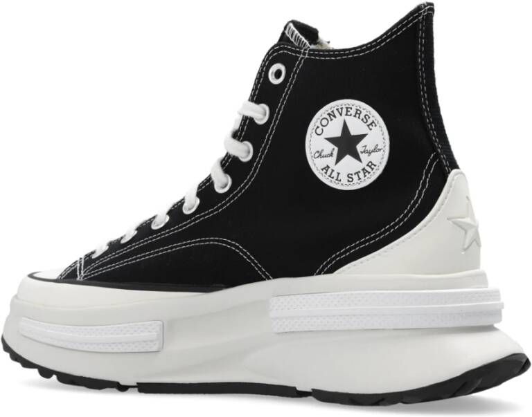 Converse Sneakers Zwart Heren