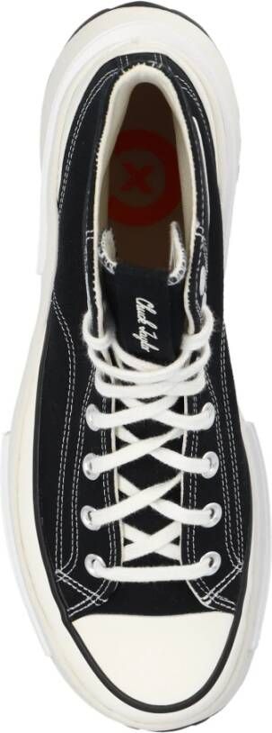 Converse Sneakers Zwart Heren