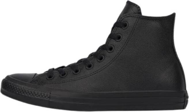 Converse Sneakers Zwart Heren