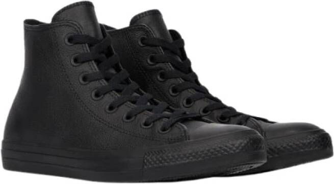 Converse Sneakers Zwart Heren