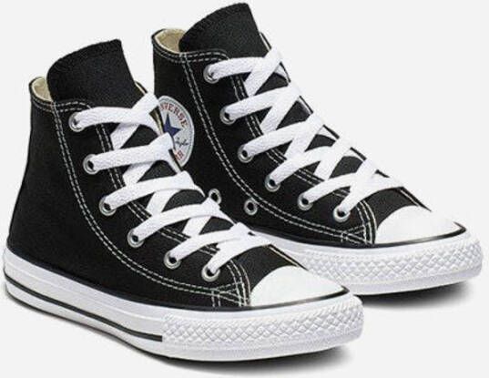 Converse Sneakers Zwart Heren
