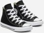Converse Chuck Taylor All Star Hi Classic Colours Sneakers Kinderen Black M9160C - Thumbnail 11