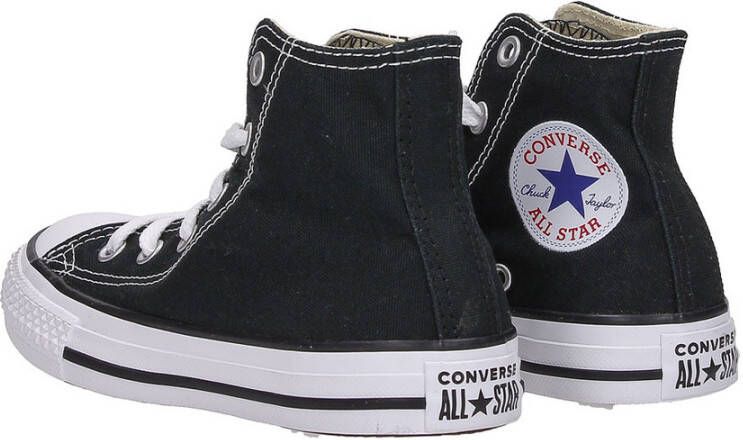 Converse Sneakers Zwart Heren