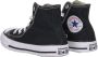 Converse Chuck Taylor All Star Hi Classic Colours Sneakers Kinderen Black M9160C - Thumbnail 14