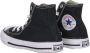 Converse Sneakers Chuck Taylor A.s Hi Kids Zwart - Thumbnail 9