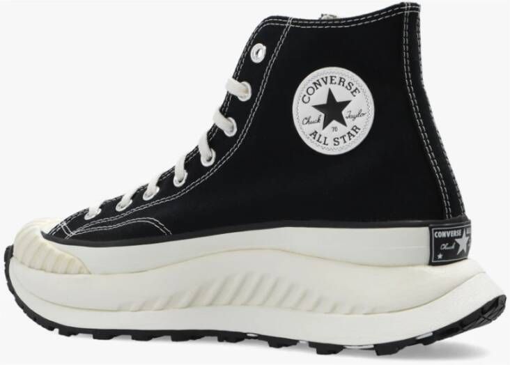 Converse Sneakers Zwart Heren