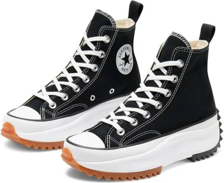 Converse Sneakers Zwart Unisex