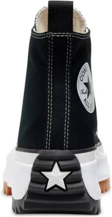 Converse Sneakers Zwart Unisex