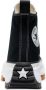 Converse Run Star Hike Hi Fashion sneakers Schoenen black white gum maat: 39 beschikbare maaten:37.5 36 38 39 38.5 40.5 - Thumbnail 13