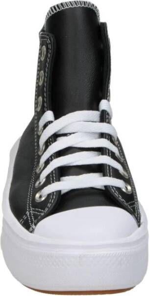 Converse Sneakers Zwart Unisex