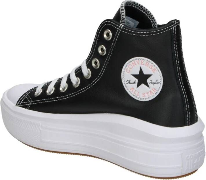 Converse Sneakers Zwart Unisex