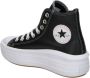 Converse Chuck Taylor All Star Move Fashion sneakers Schoenen black nature ivory white maat: 42 beschikbare maaten:36.5 37.5 38 39.5 40 41 - Thumbnail 12