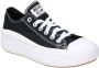Converse Chuck Taylor All Star Move Platform Ox Fashion sneakers Schoenen black white white maat: 36.5 beschikbare maaten:36.5 37.5 38 39.5 4 - Thumbnail 9