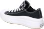 Converse Chuck Taylor All Star Move Platform Ox Fashion sneakers Schoenen black white white maat: 36.5 beschikbare maaten:36.5 37.5 38 39.5 4 - Thumbnail 12