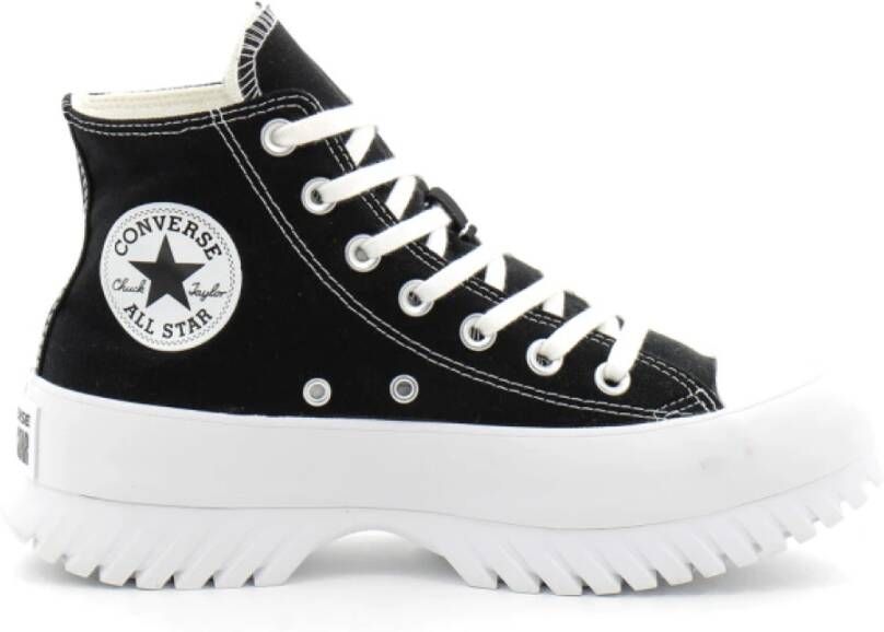 Converse Sneakers Zwart Unisex