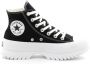 Converse Hoge Sneakers Chuck Taylor All Star Lugged 2.0 Foundational Canvas - Thumbnail 6