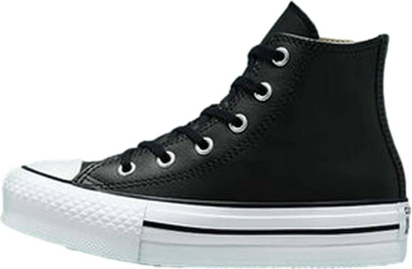 Converse Sneakers Zwart Unisex