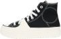 Converse Chuck Taylor All Star Utility Fashion sneakers Schoenen black vintage white egret maat: 37.5 beschikbare maaten:36 37.5 38 39 40.5 - Thumbnail 4