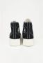 Converse Chuck Taylor All Star Utility Fashion sneakers Schoenen black vintage white egret maat: 37.5 beschikbare maaten:36 37.5 38 39 40.5 - Thumbnail 5
